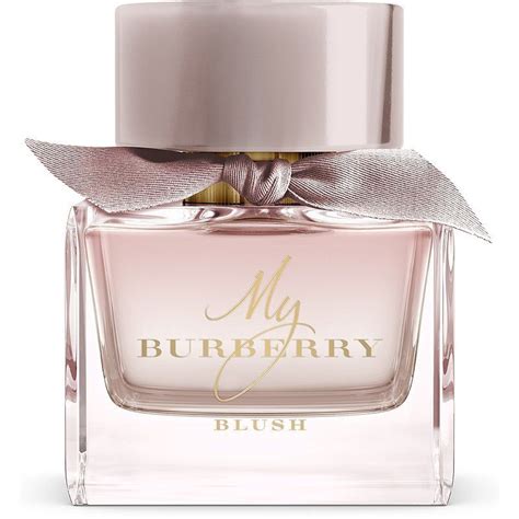 my burberry blush makeupalley